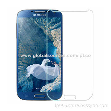 High sensitive touchscreen protective film for mobile phone